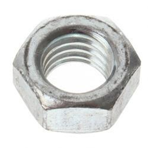 10705002: Aftermarket Gradall Nut- Top Lock- Hx 3/8-16 Gr C 10705002: Aftermarket Gradall Nut- Top Lock- Hx 3/8-16 Gr C