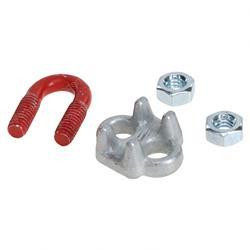 10719259: Aftermarket JLG Clip- Wire 3/16 -