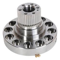 10732937: Aftermarket JLG Spindle, Steering Knuckle,