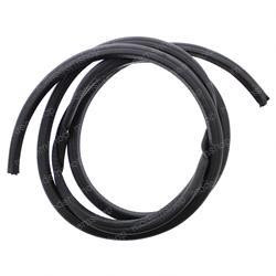 10791537: Aftermarket Gradall Seal- Door Clip-On -