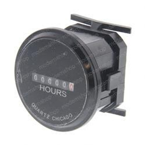 10836804: Aftermarket Lull Meter - Hour