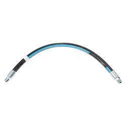 10837189: Aftermarket Gradall Hydraulic Hose Assembly