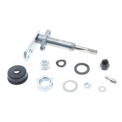 10867557: Aftermarket Gradall Shaft- Pivot -