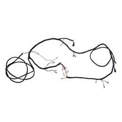 1101056: Aftermarket Caterpillar/Towmotor Harness As