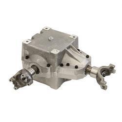 1101373: Aftermarket JLG Gearbox 90 Degree