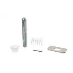 110824: Aftermarket Skyjack Center Spring Pin Latch