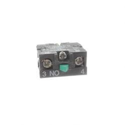 11104: Aftermarket Genie Contact Block - N.O.