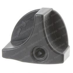 1120-340005-00: Aftermarket EP Forklift Knob - Accelerator Control Rh