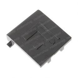 1120-342202-00: Aftermarket EP Forklift Button - Lowering