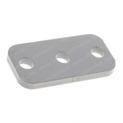 112589: Aftermarket Genie Plate Hose Routing Bulkhead