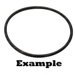113694: Aftermarket Linde O-ring