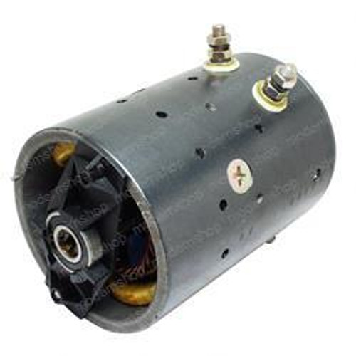 117493: Aftermarket Crown Forklift Motor