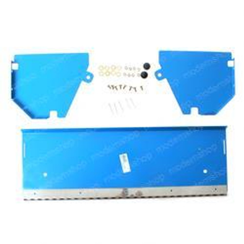 119795: Aftermarket Genie Control Box Cover Kit 119795: Aftermarket Genie Control Box Cover Kit