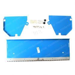 119795: Aftermarket Genie Control Box Cover Kit