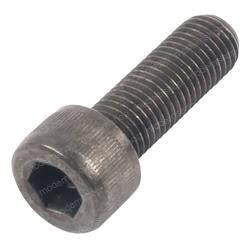 11HA-60050: Aftermarket Halla Forklift Bolt-Hexagon