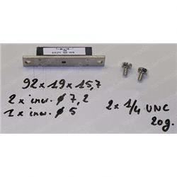 121846: Aftermarket E-Parts Rectifier