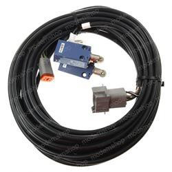 121976: Aftermarket Skyjack Lm.sw Assy High Speed Note