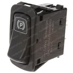 123200: Aftermarket Genie Switch- Parking Brake