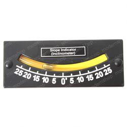 123561: Aftermarket Genie Level Gauge Indicator