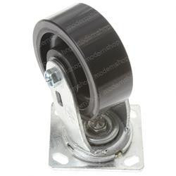 124130: Aftermarket Genie Caster Pl SW5X2 1000 Lbs