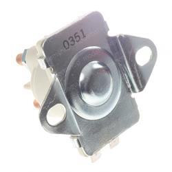193856 | Aftermarket Mustang Solenoid | The Modern Shop