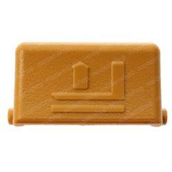 1280-141003-00: Aftermarket EP Forklift Lift Button For Wr