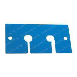 128825: Aftermarket Genie Bracket- Charger Cord And LED