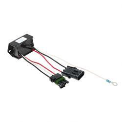 129571: Aftermarket Mustang Module/timer Fuel Slnd