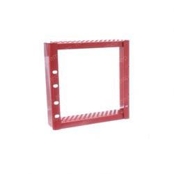 130192: Aftermarket Skyjack Ladder - Weldment Step