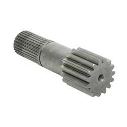 1321255: Aftermarket Gradall Sun Gear Shaft