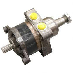 135144: Aftermarket Terex Motor - Hydraulic - Drive