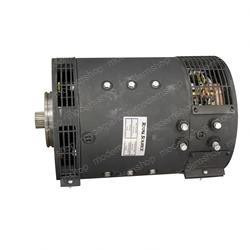 1351932: Aftermarket Hyster Motor - Traction 36-48 Volt DC
