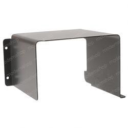 137082: Aftermarket Crown Shroud Metal