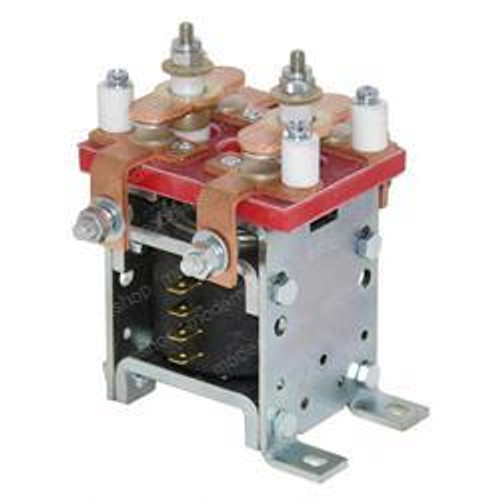 137499: Aftermarket Prime Mover Forklift Contactor 137499: Aftermarket Prime Mover Forklift Contactor