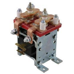 137500: Aftermarket BT Contactor