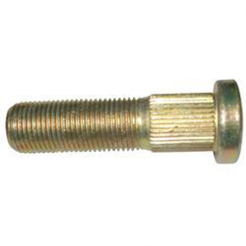 137915: Aftermarket Mustang Bolt Wheel 2.38