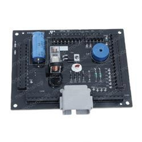 140053: Aftermarket Crown Forklift Asm Pcb Distribution C1286