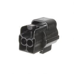 1482651: Aftermarket Hyster Connector Body