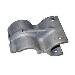 1487: Aftermarket Genie Gate Latch Casting--drilled