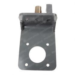 151247: Aftermarket Skyjack Weldment- Motor (lh)