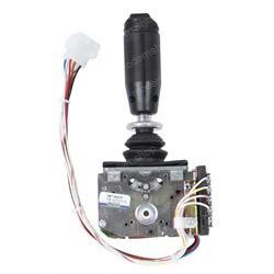 1600283: Aftermarket Gradall Controller - Joystick