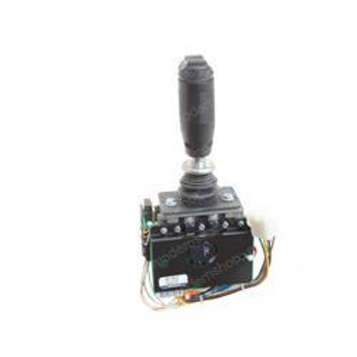 1600287: Aftermarket Gradall Controller - Joystick 1600287: Aftermarket Gradall Controller - Joystick