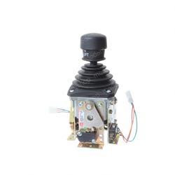 1600306: Aftermarket Gradall Controller Dual Axis