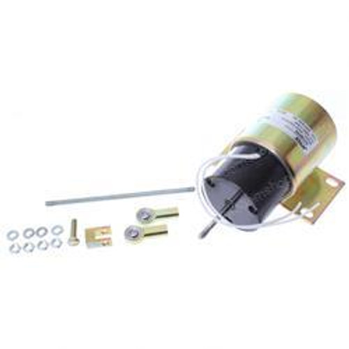 1600361: Aftermarket Gradall Throttle Solenoid