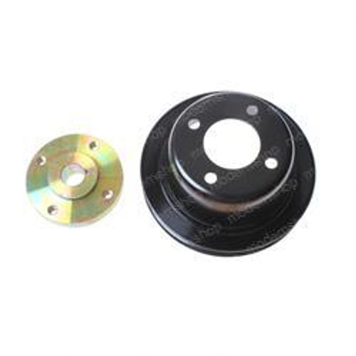 161519: Aftermarket Hyster Forklift Kit - Pulley 161519: Aftermarket Hyster Forklift Kit - Pulley