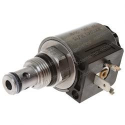163858: Aftermarket Prime Mover Valve - Directional Control