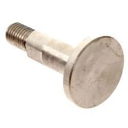 165206: Aftermarket Linde Pivot Shaft - Steer Column