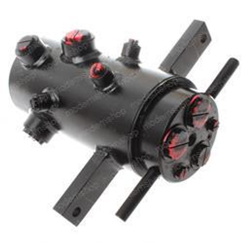 1660219: Aftermarket Jlg Coupling Rotary Oil (7 Port)