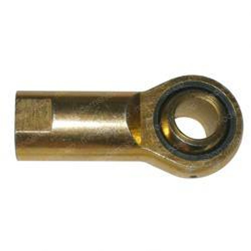 1660238: Aftermarket Jlg Coupling - Tie Rod End Rh 1660238: Aftermarket Jlg Coupling - Tie Rod End Rh
