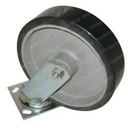 17020: Aftermarket Genie Caster - 8 X 2